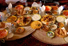 Arab Cuisine
