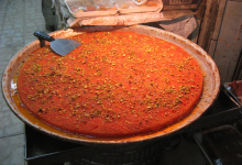 Kunafa: The Iconic Middle Eastern Dessert