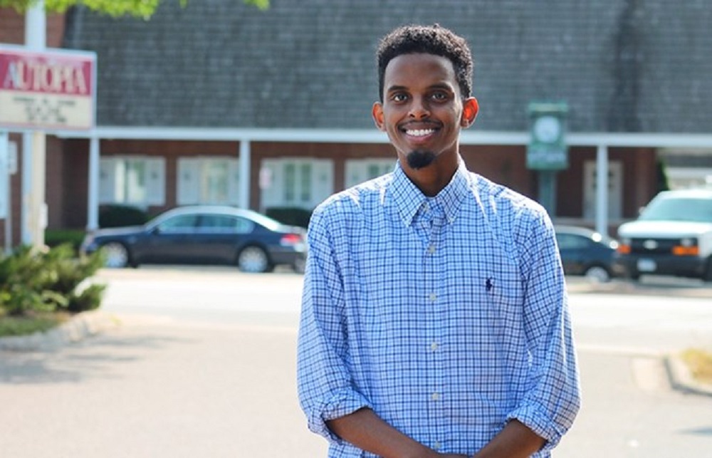 Democratic socialist Muslims in U.S. politics
