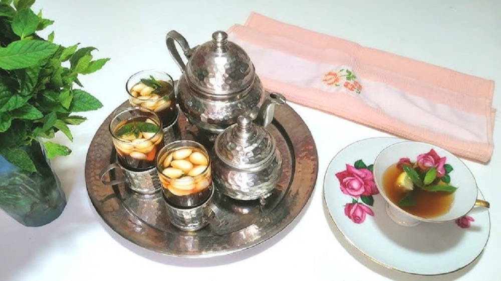Traditional mint tea is a cornerstone of Arab hospitality and culture. Discover how this simple yet symbolic drink connects generations from Tunisia to Morocco and beyond.