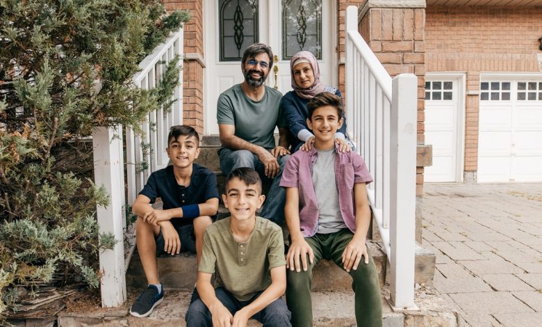 Understanding eligibility for family reunification petitions and the immigration pathways for relatives.