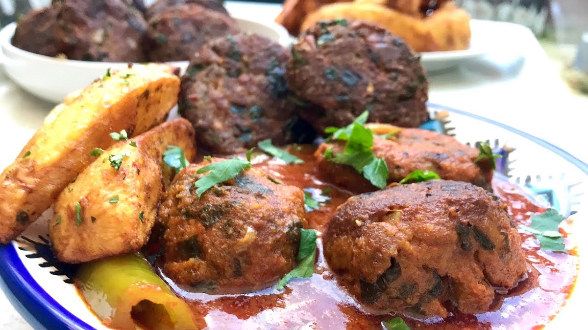 Tunisian Sardine Kofta is more than a meal—it’s a cultural heritage, a smart use of local resources, and a flavorful expression of North African ingenuity.
