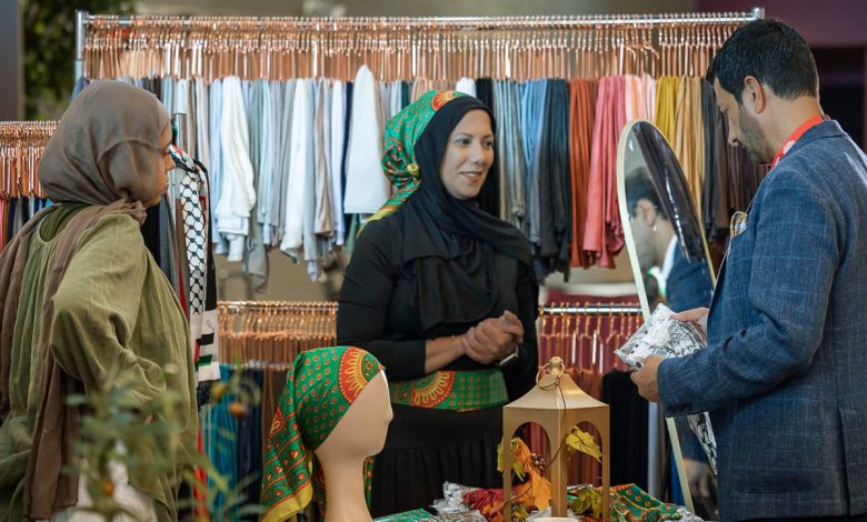 An in-depth analysis of the Muslim community's economic status in California as of 2025, highlighting income levels, employment trends, and the impact of local policies.