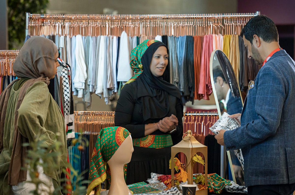Arab Entrepreneurs in America