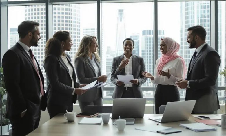 U.S. states and cities offer the most inclusive and supportive job markets for Muslim women who wear hijab.