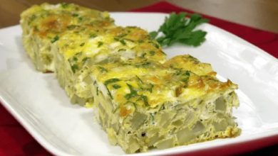 Tunisian cuisine traditions