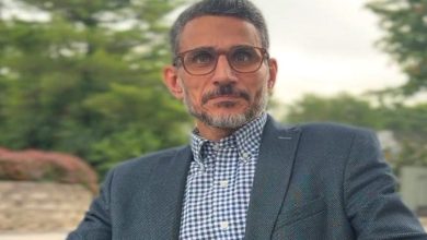 Imam Ayman Soliman, a Cincinnati hospital chaplain, was arrested by ICE after his asylum was revoked.