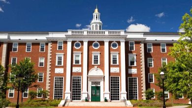 Harvard Publishing Group cancels a full academic journal issue on Palestine