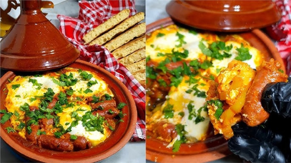Addat El Merguez