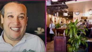 the inspiring journey of Tunisian-American entrepreneur Fadhel Kaanouni,