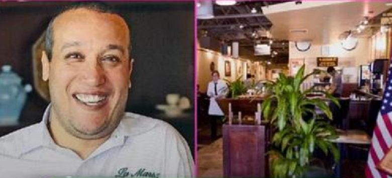 the inspiring journey of Tunisian-American entrepreneur Fadhel Kaanouni,