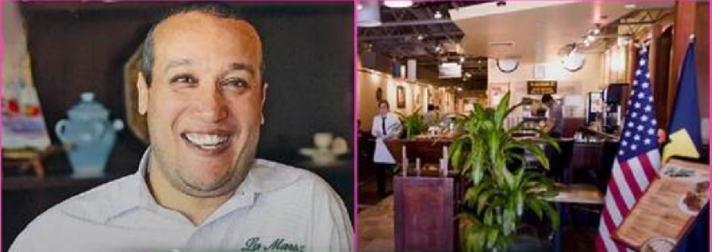 the inspiring journey of Tunisian-American entrepreneur Fadhel Kaanouni,