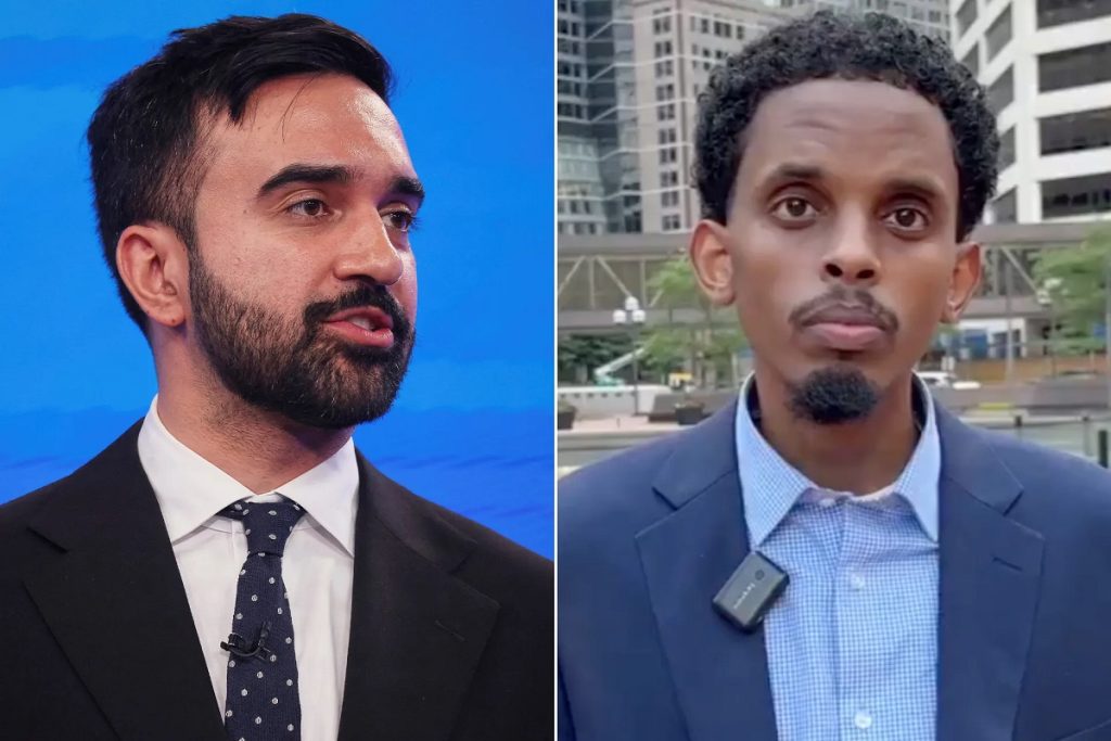 Minneapolis, home to a significant Somali-American population, is increasingly recognized for its inclusivity.