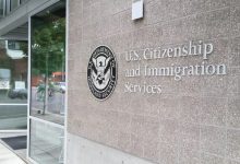 The U.S. State Department is reviewing 55 million visas, canceling thousands of student and tourist visas under expanded deportation policies.