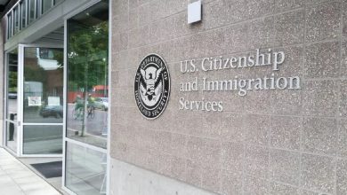 U.S. Citizenship and Immigration Services (USCIS)