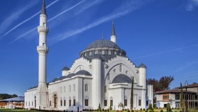 Mosques and Islamic centers are often nearby, creating cohesive neighborhoods.
