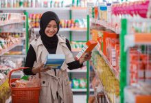 Halal market in America