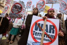 the real crime statistics of Arab and Muslim immigrants in the U.S.