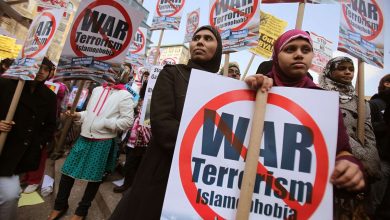 the real crime statistics of Arab and Muslim immigrants in the U.S.