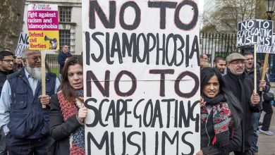 Best states for Muslims in USA 2025