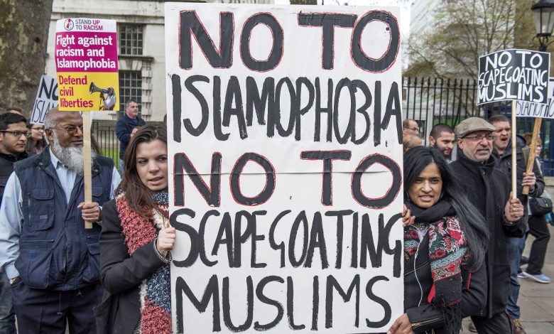 Best states for Muslims in USA 2025