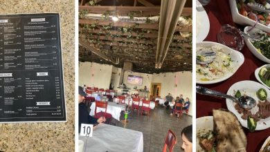Discover Dandana Restaurant in Glendora, California—your go-to destination for authentic Arabic cuisine