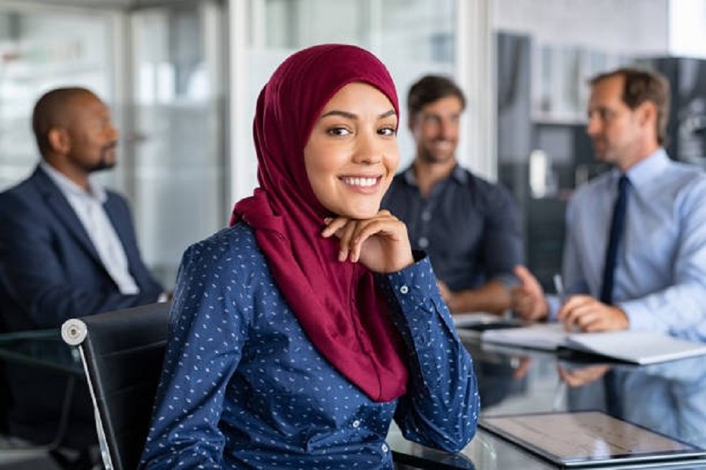 Many Arab and Muslim immigrants arrive in the U.S. with strong academic backgrounds, particularly in fields like engineering, medicine, education, and IT.