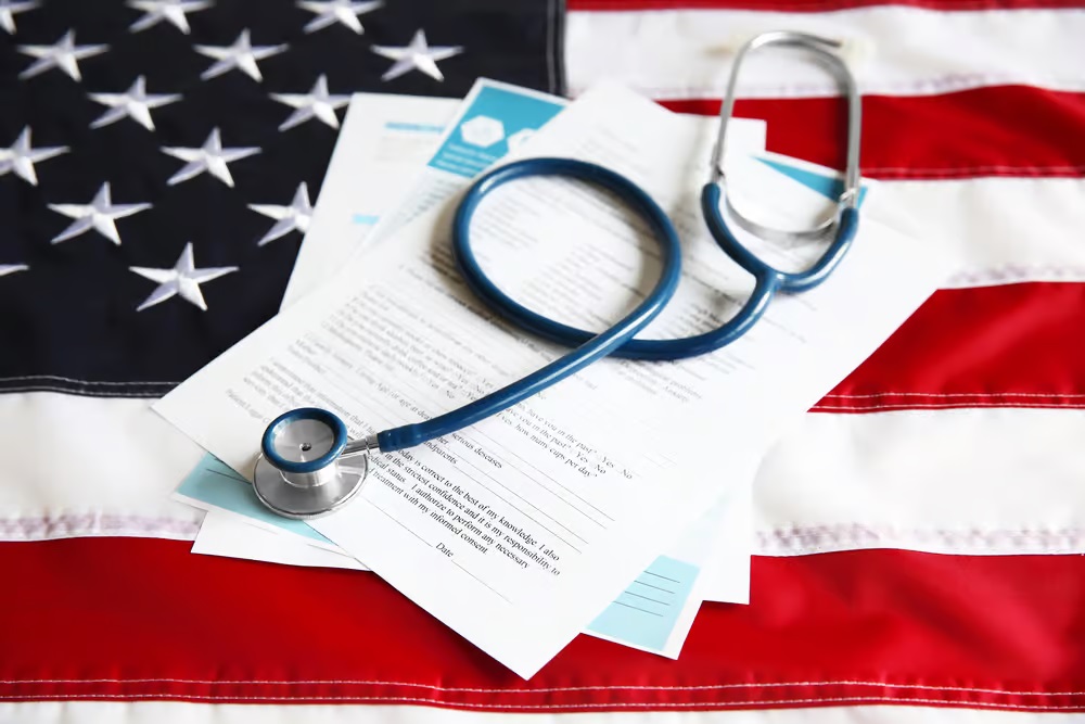 Arab Americans are increasingly compliant with health insurance mandates in the U.S., but challenges remain—particularly for recent immigrants and lower-income families.