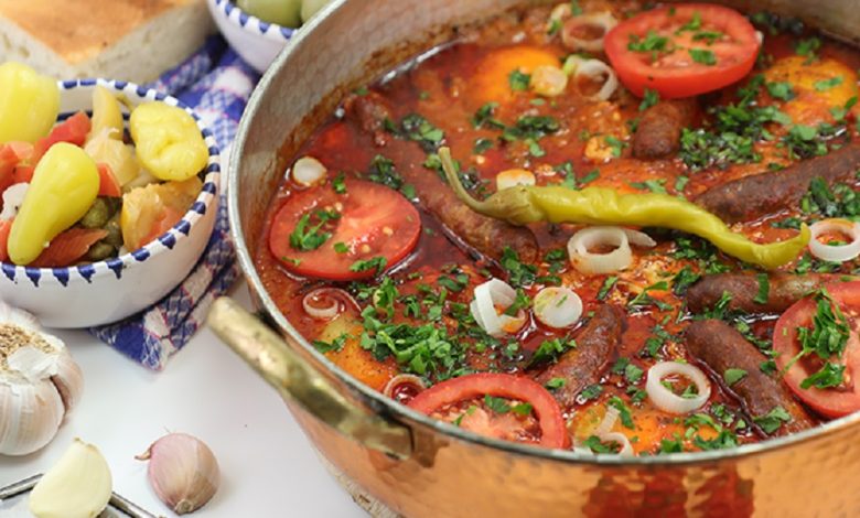 Addat El Merguez is not just a spice mix—it is a bridge between generations, a smell that recalls family kitchens, and a flavor that defines Tunisian meat culture.