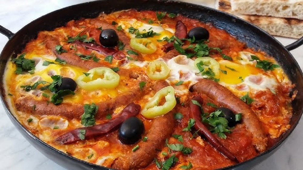 he traditional spice blend "Addat El Merguez" that defines the taste of Tunisia’s iconic merguez sausage. Learn its ingredients, cultural role, and regional variations.