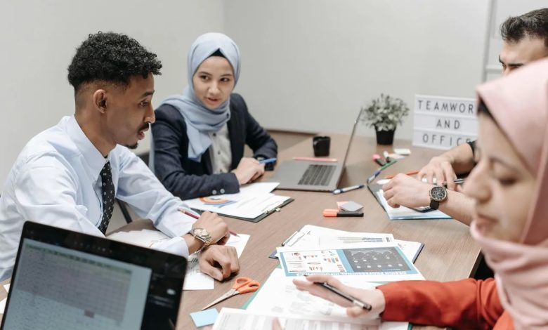 The United States has long presented itself as a land of opportunity for immigrants, including Arab and Muslim communities.