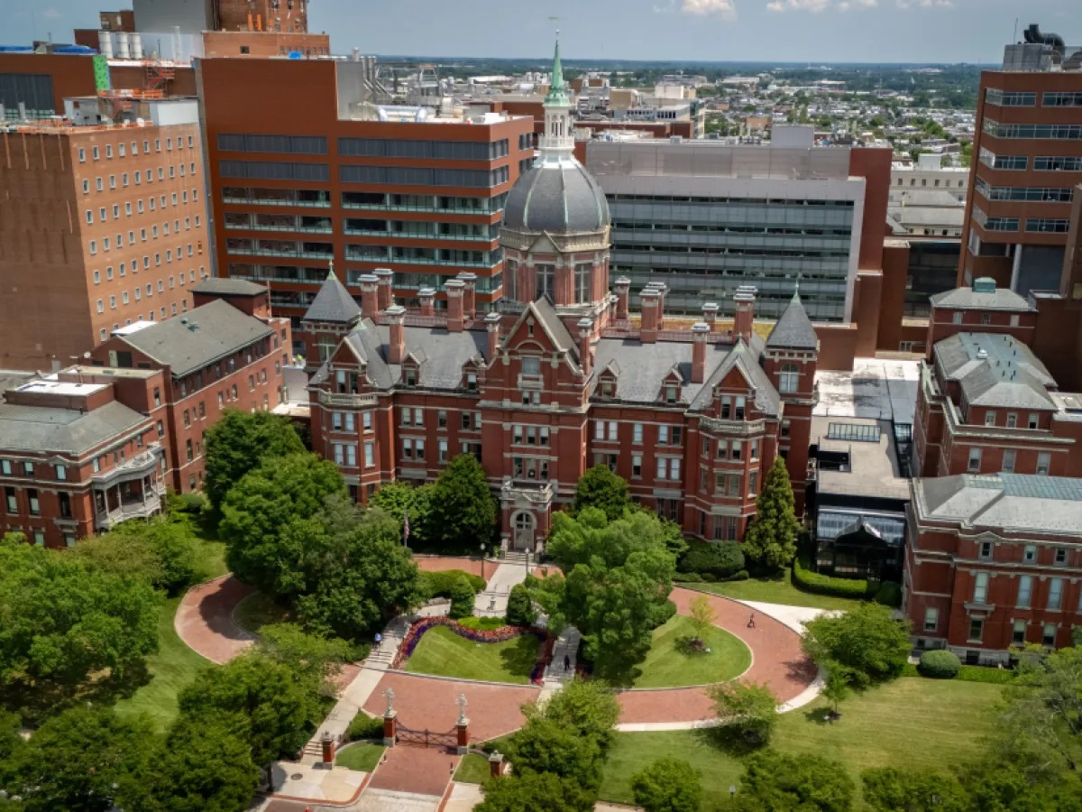 Johns Hopkins University, University of Maryland, Goucher CollegeBaltimore ranks 90th in the QS 2025 student city index and offers cultural vibrancy