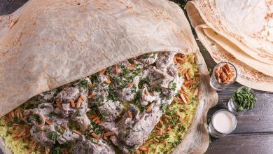 Rooted in ancient Moabite history and honored today in Jordanian culture, Mansaf remains a symbol of hospitality and national pride