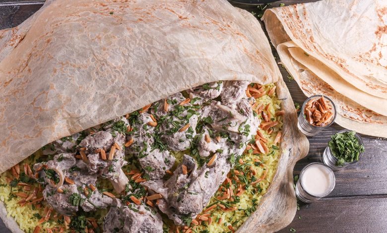 Rooted in ancient Moabite history and honored today in Jordanian culture, Mansaf remains a symbol of hospitality and national pride