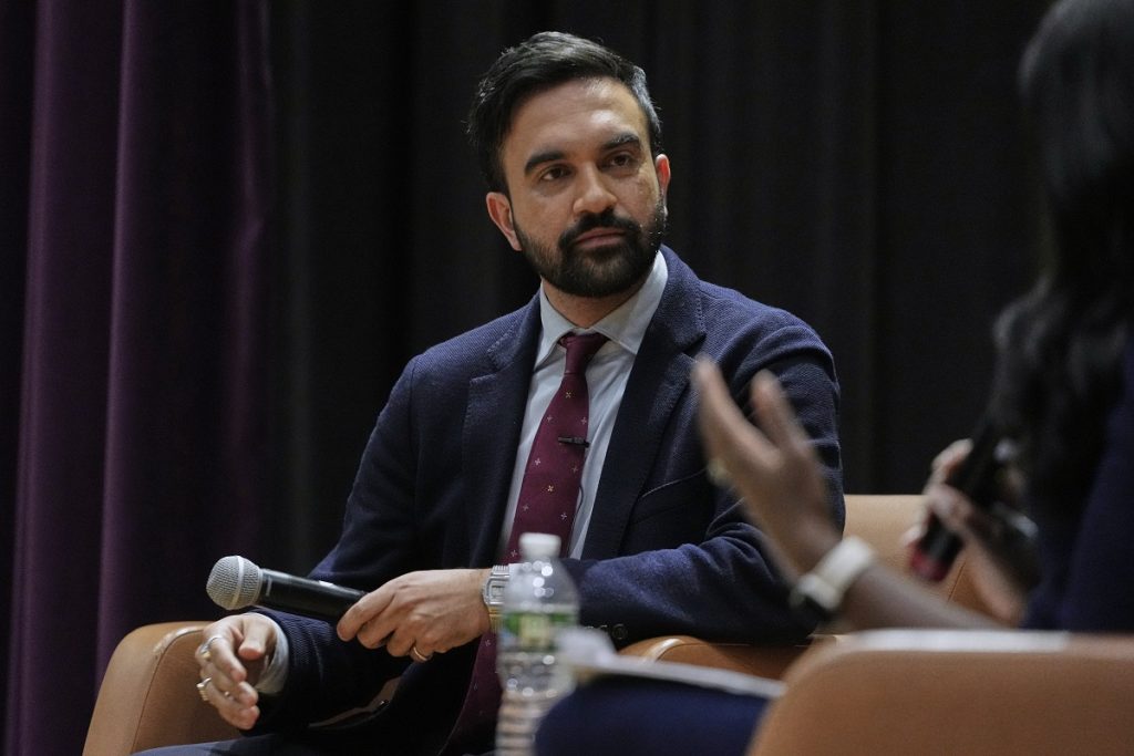 Zohran Mamdani’s win in the New York City Democratic mayoral primary sparked a wave of Islamophobic backlash
