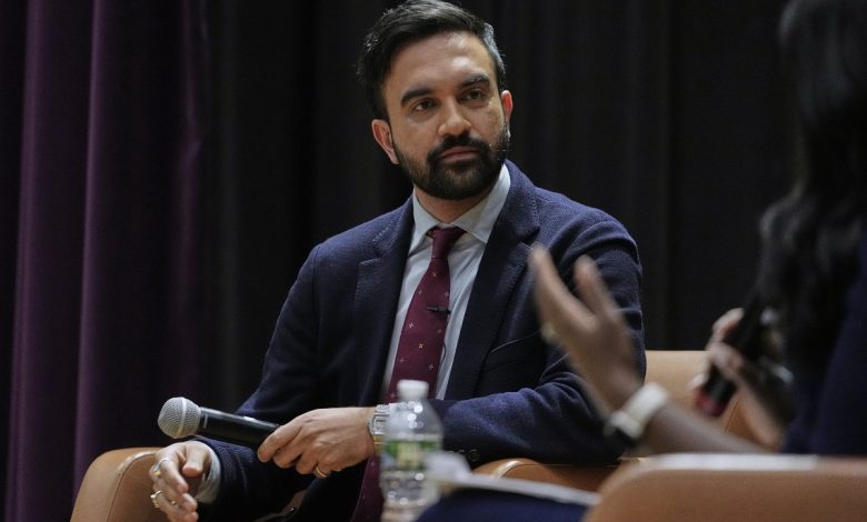 Zohran Mamdani’s win in the New York City Democratic mayoral primary sparked a wave of Islamophobic backlash