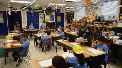 choose the right one with tips on ESL, cultural support, and academic quality for Arab immigrant families.
