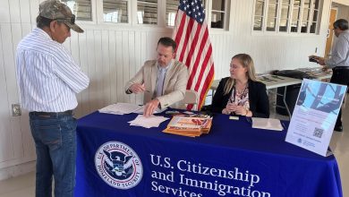 USCIS introduces expanded biometric screening and enhanced reviews for immigrants from high-risk countries