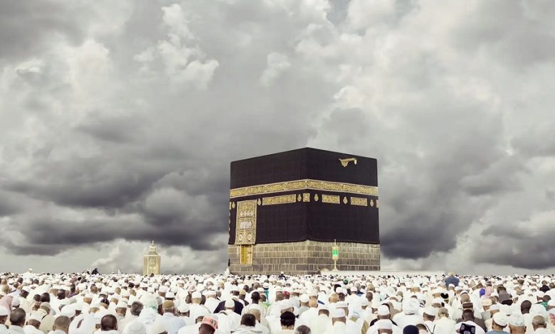 Hajj from USA 2026