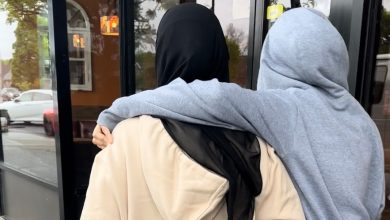 Balancing religious identity and American culture, Muslim women embrace resilience