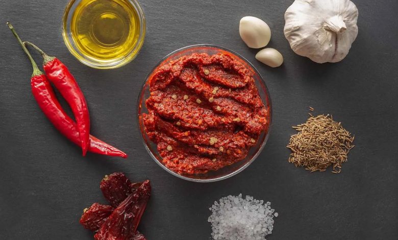 Tunisian cuisine is a vibrant fusion of North African, Mediterranean, Arab, and Berber influences—famous for its bold flavors, warm spice blends, and deep-rooted culinary traditions.
