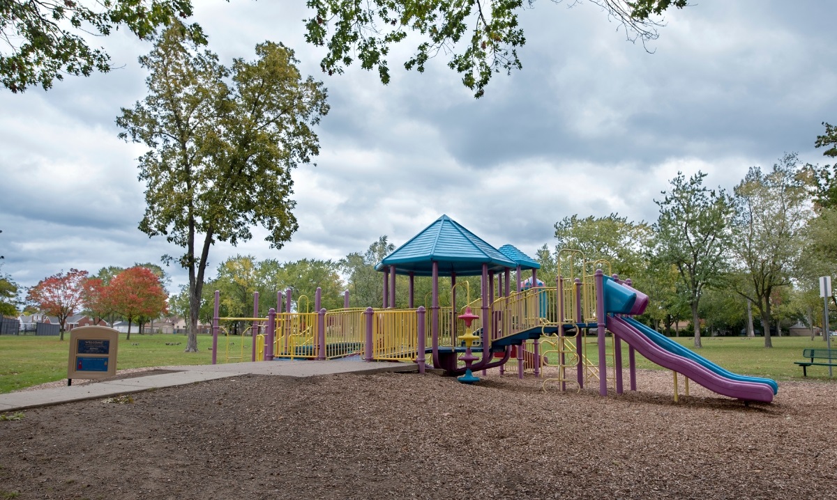 Popular parks for Muslims in America