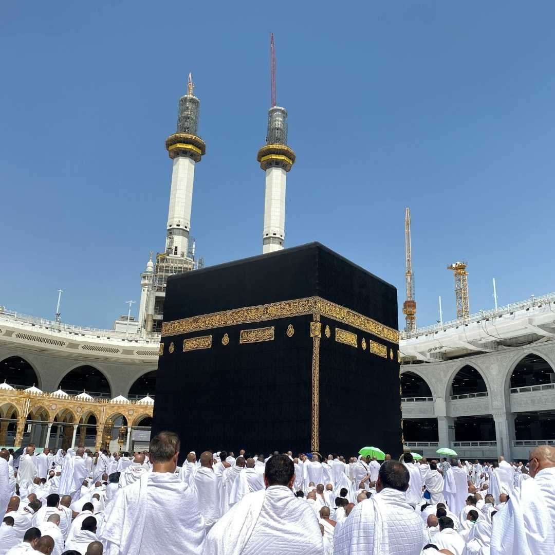 Planning to perform Hajj in 2026 (1447 AH)? Saudi Arabia has amplified its regulations to ensure safety, fairness, and organization.