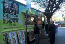 King of Falafel & Shawarma – Astoria,