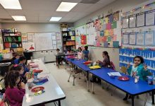 the support of families, educators, and community organizations, Arab and Muslim teens can thrive in American schools while staying proud of their identity.