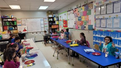 the support of families, educators, and community organizations, Arab and Muslim teens can thrive in American schools while staying proud of their identity.
