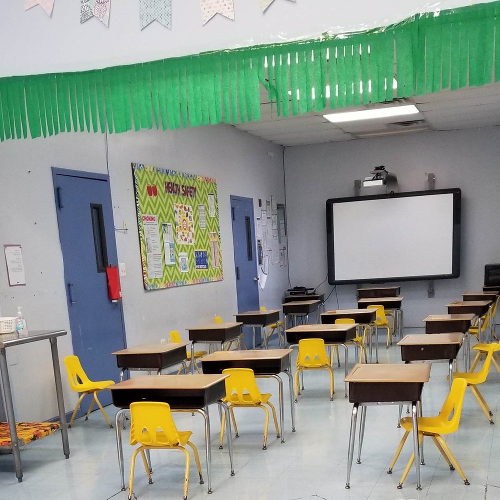 The best school is one where your child feels safe, respected, and supported — both academically and culturally.