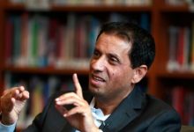 the story of Rasheed Alnozili, founder of The Yemeni American News, and his mission to amplify Yemeni-American voices through culturally rooted journalism and civic empowerment.