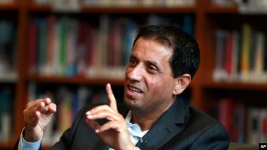 the story of Rasheed Alnozili, founder of The Yemeni American News, and his mission to amplify Yemeni-American voices through culturally rooted journalism and civic empowerment.