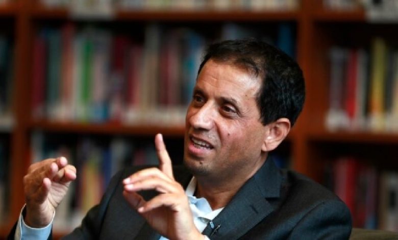 the story of Rasheed Alnozili, founder of The Yemeni American News, and his mission to amplify Yemeni-American voices through culturally rooted journalism and civic empowerment.